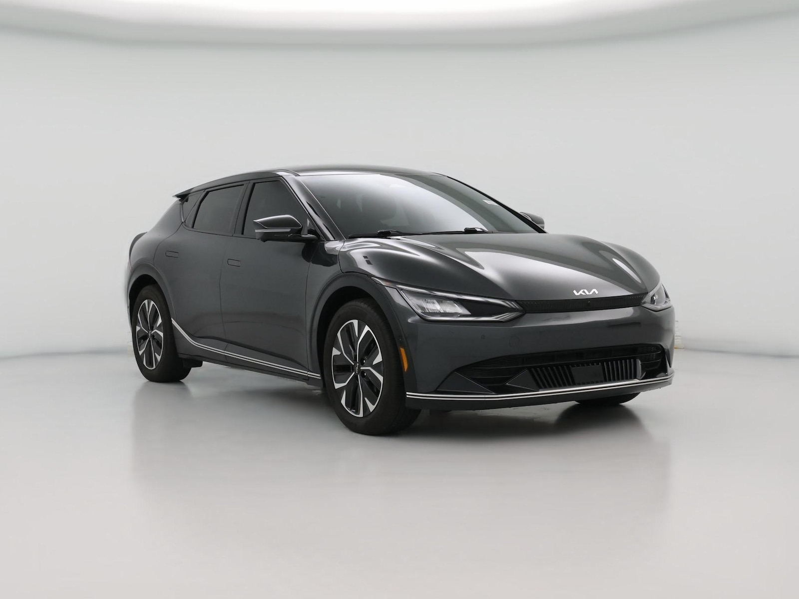 2024 Kia EV6