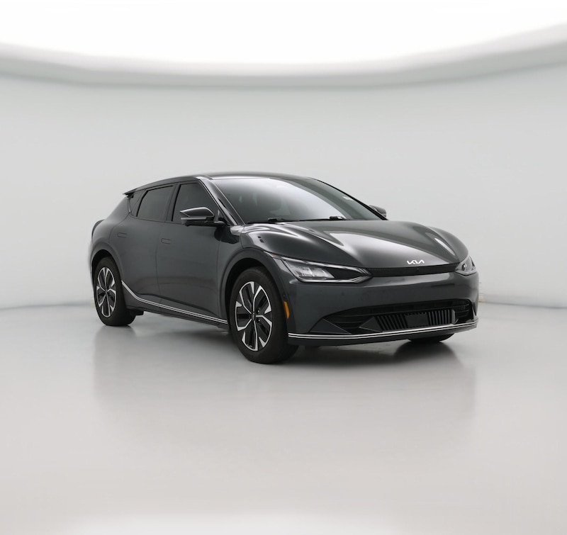 2024 Kia EV6 Wind