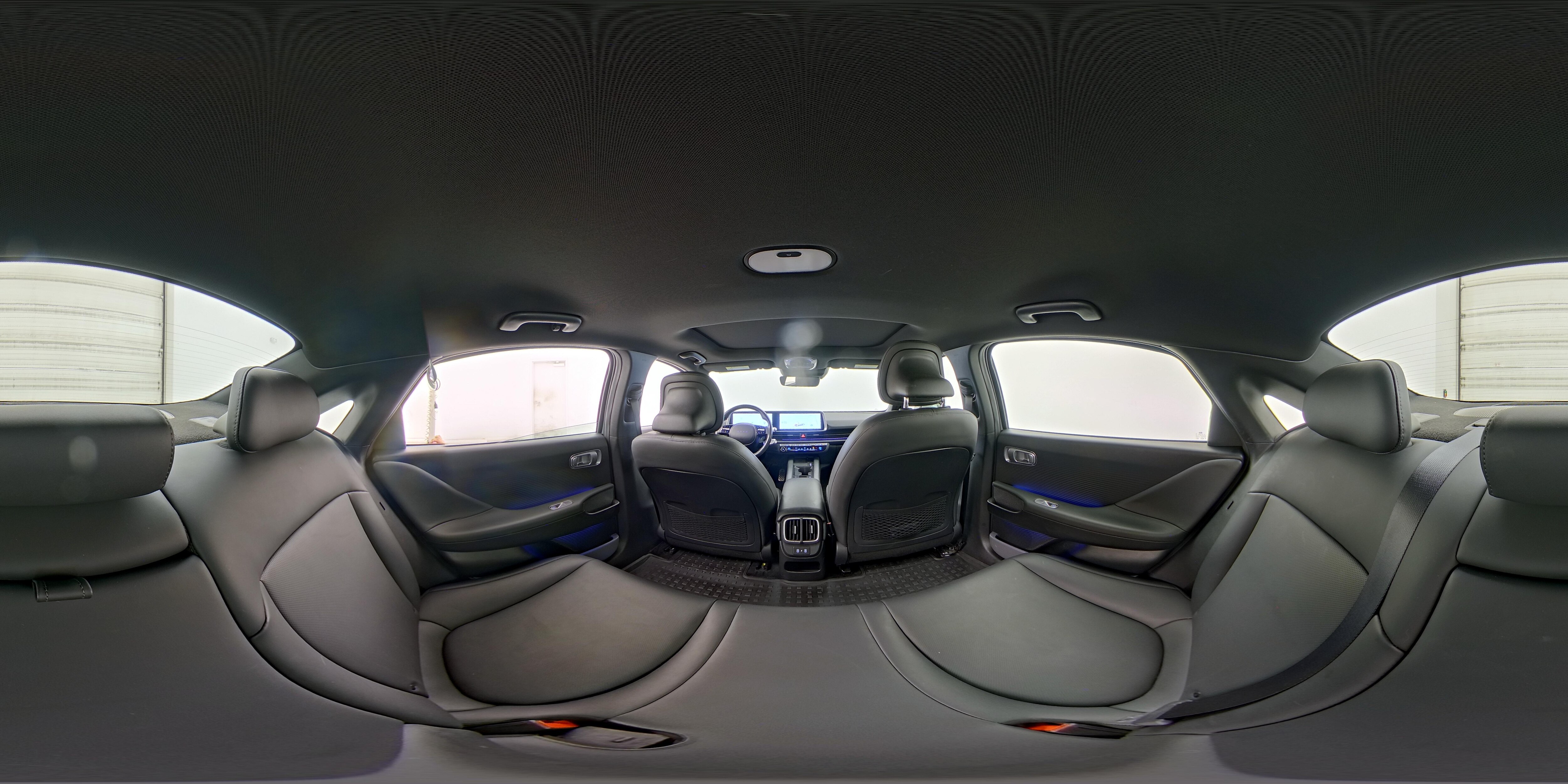 2023 Hyundai IONIQ 6 Limited - Photo 27