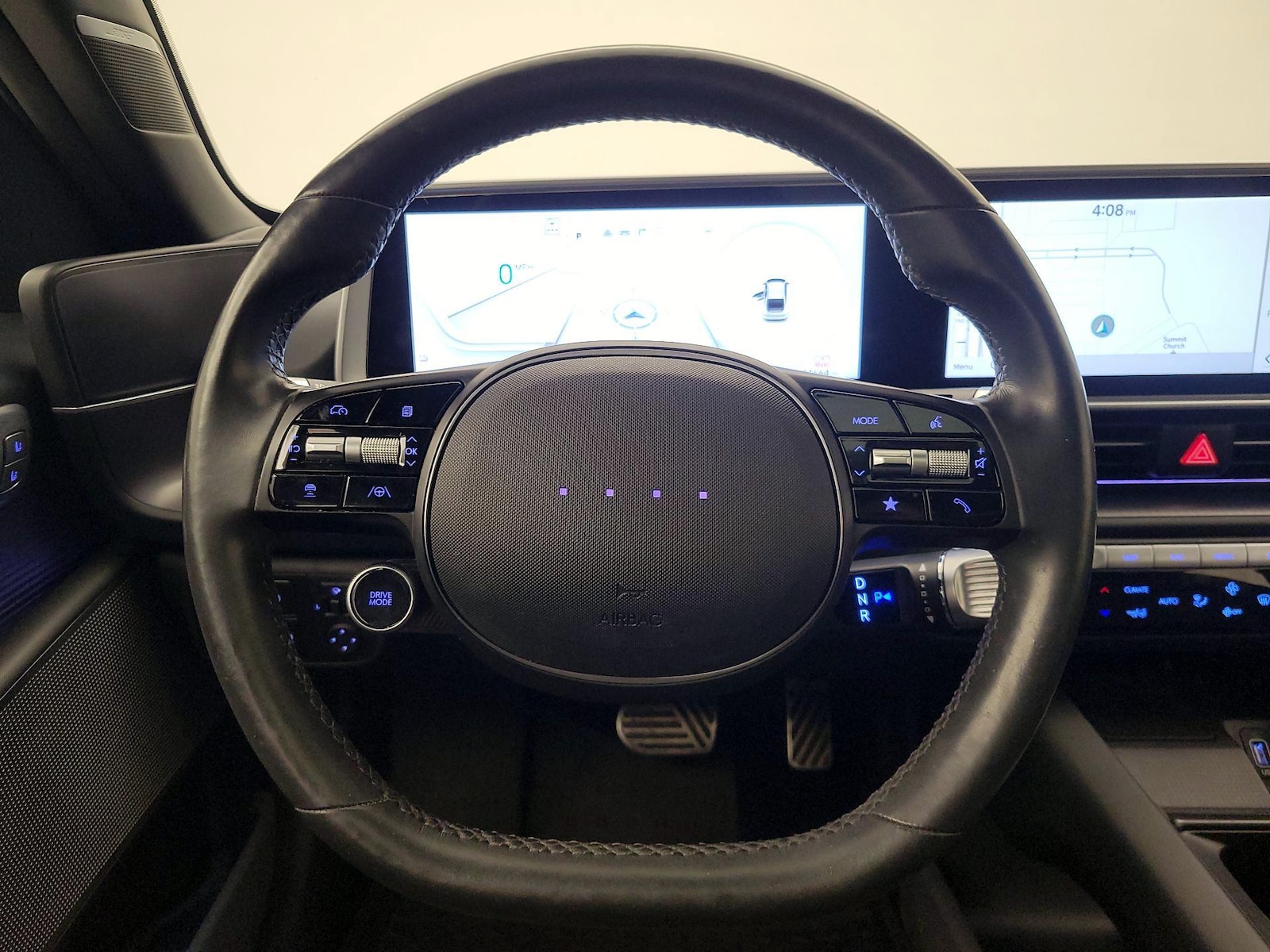 2023 Hyundai IONIQ 6 Limited - Photo 11