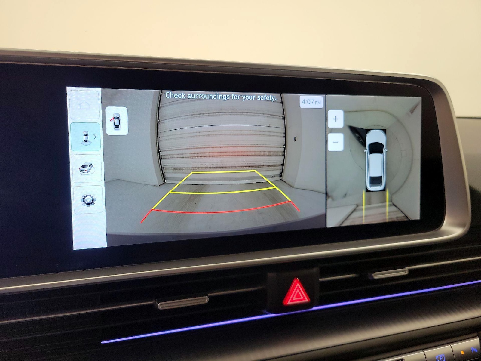2023 Hyundai IONIQ 6 Limited - Photo 16