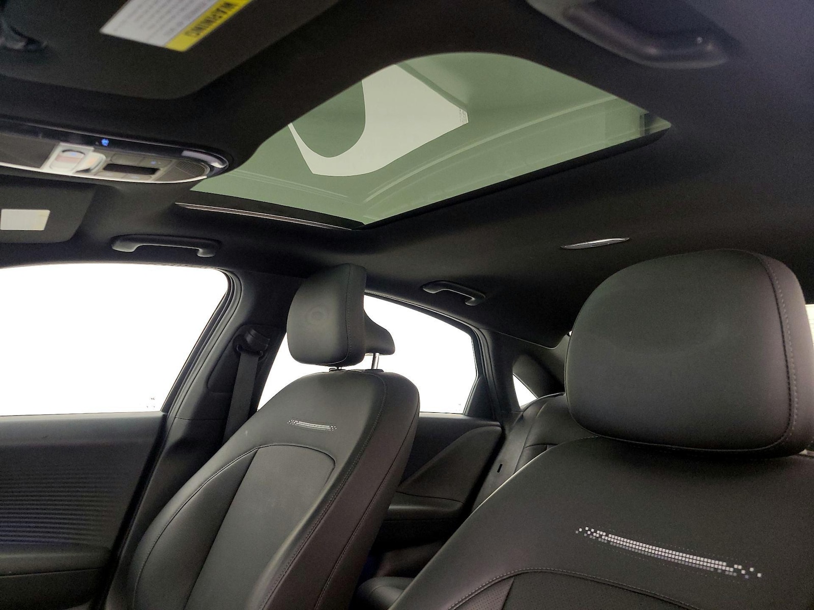 2023 Hyundai IONIQ 6 Limited - Photo 21