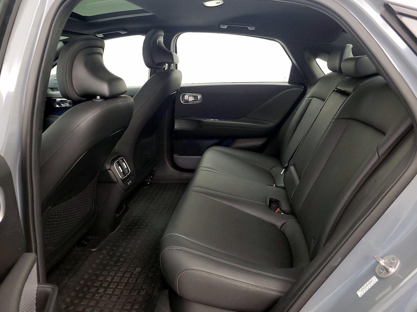 2023 Hyundai IONIQ 6 Limited - Photo 22
