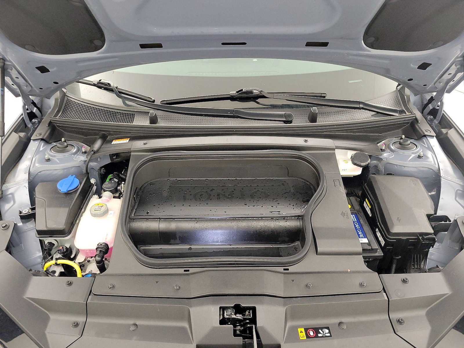 2023 Hyundai IONIQ 6 Limited - Photo 24