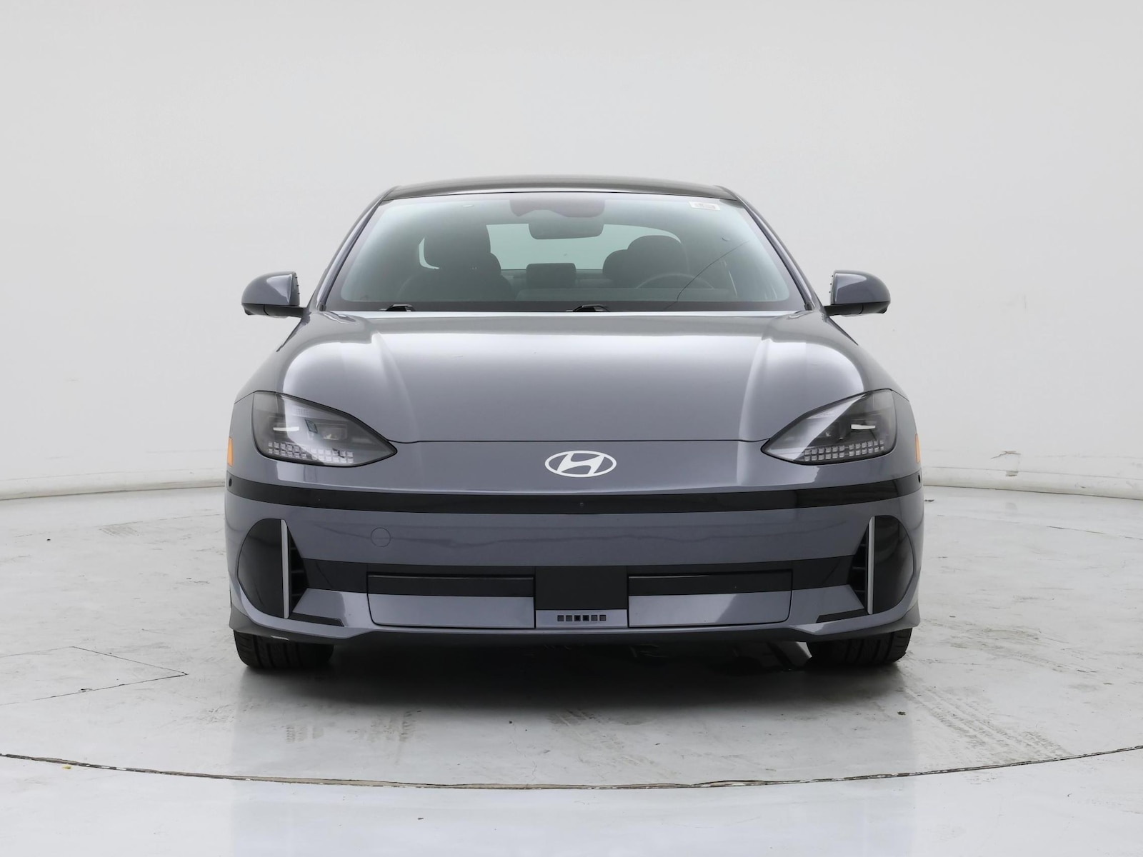 2023 Hyundai IONIQ 6 Limited - Photo 6