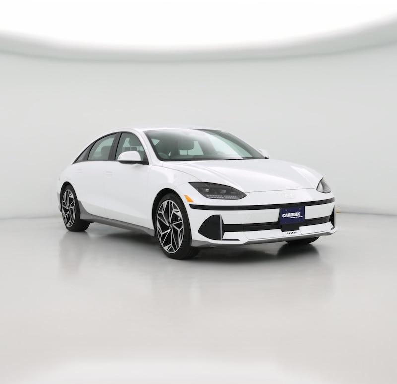 2023 Hyundai Ioniq 6 SEL