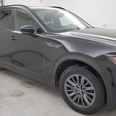 2025 Mazda CX-70 Turbo Preferred