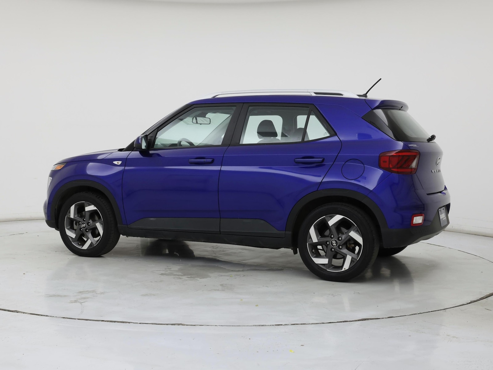 2025 Hyundai Venue SEL - Photo 25