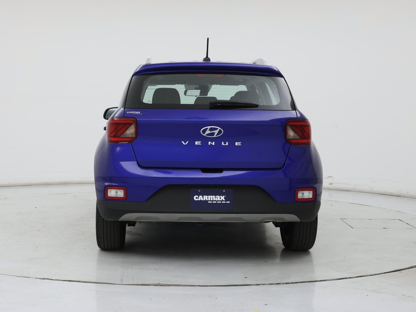 2025 Hyundai Venue SEL - Photo 7