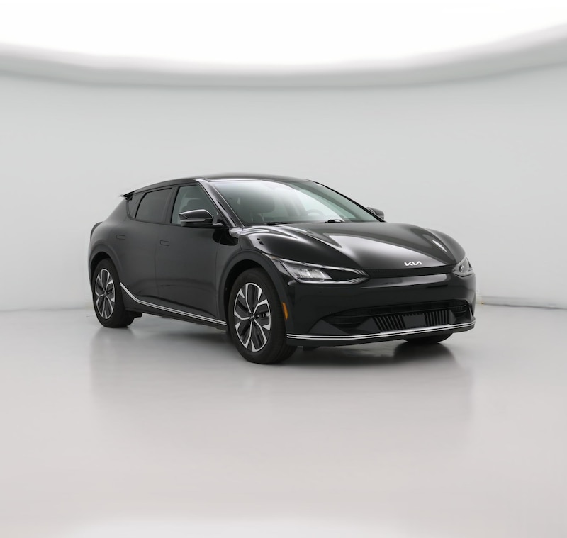 2024 Kia EV6 Light Long Range
