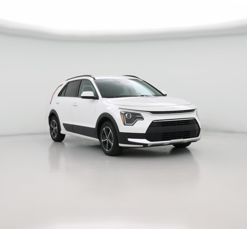 2025 Kia Niro LX