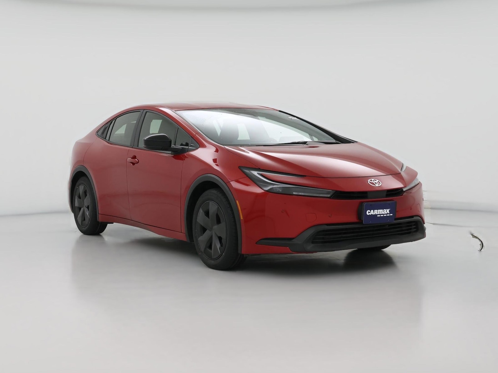 2025 Toyota Prius