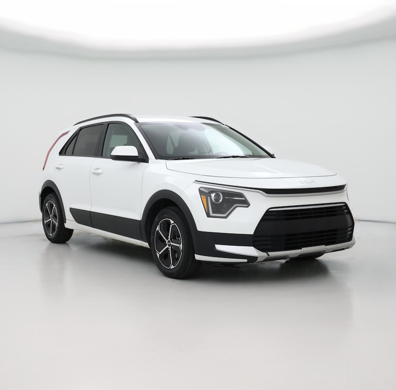 2025 Kia Niro LX