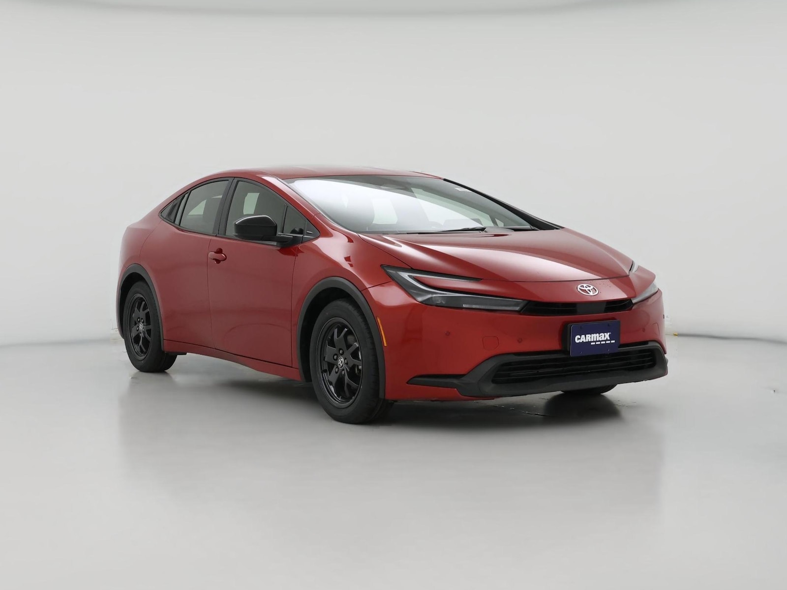2025 Toyota Prius