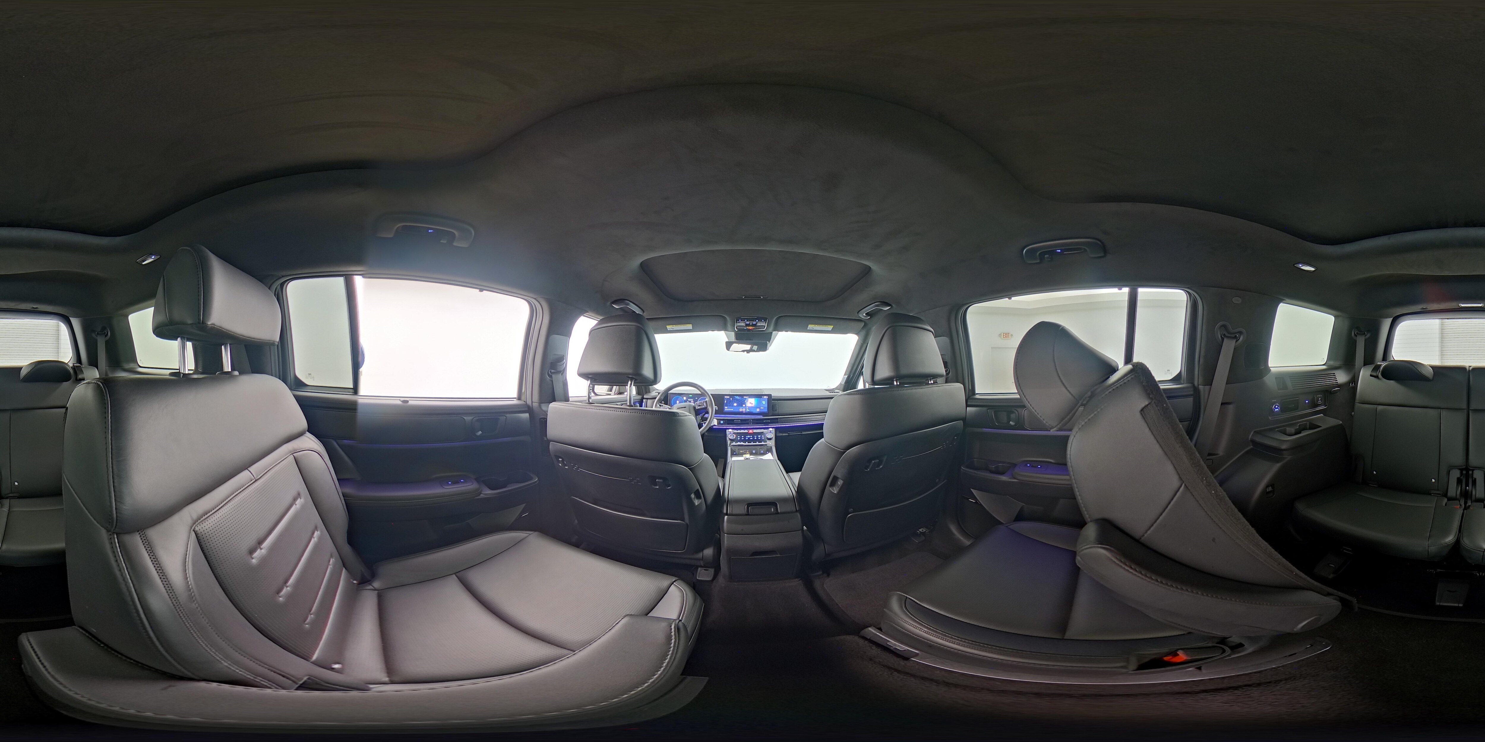 2024 Hyundai Santa Fe Calligraphy - Photo 29
