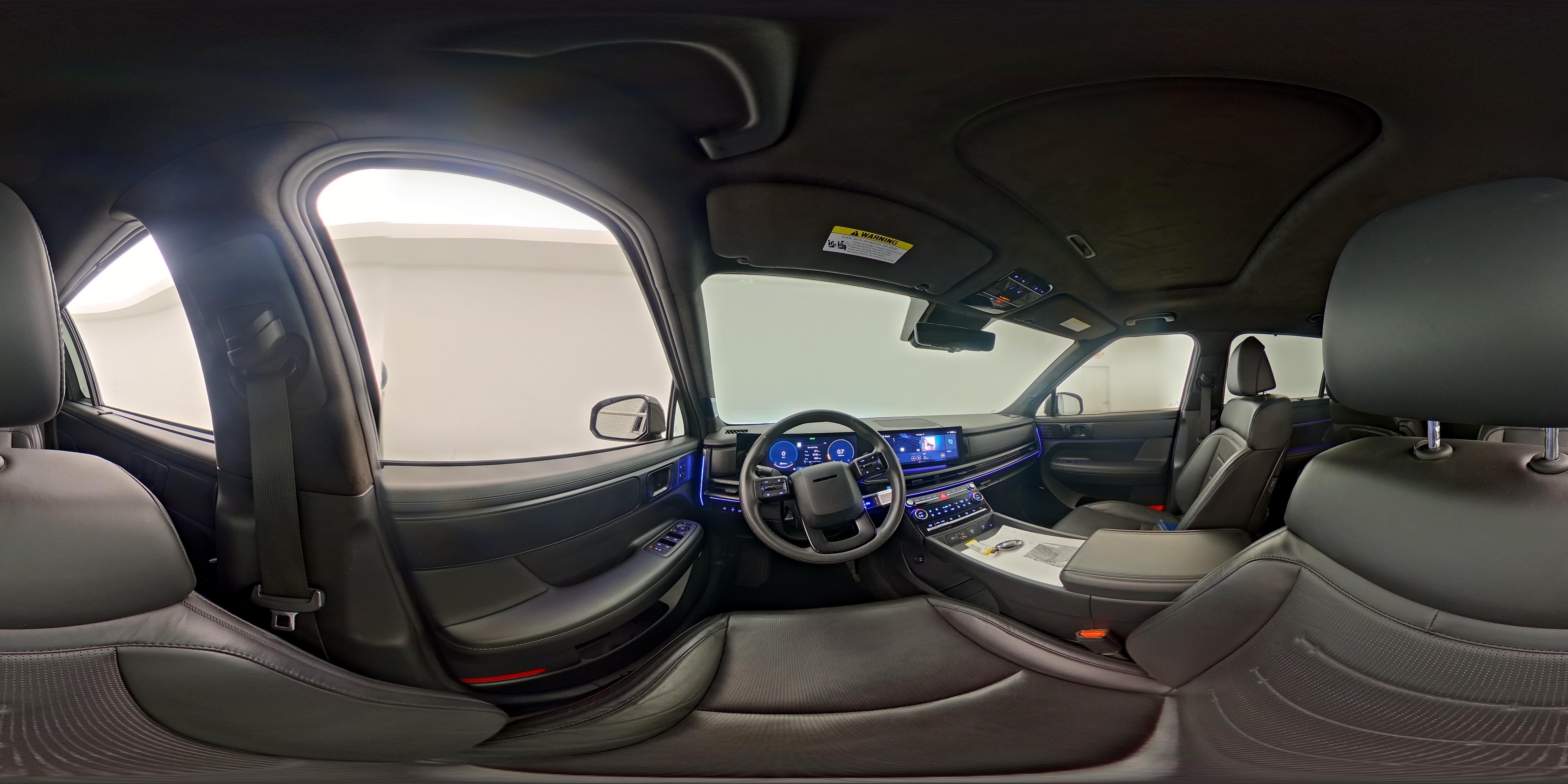 2024 Hyundai Santa Fe Calligraphy - Photo 30