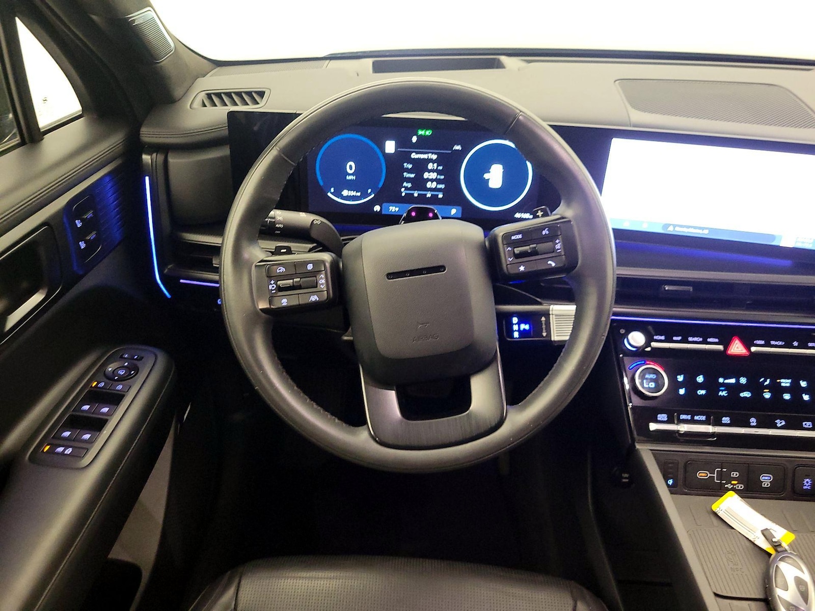2024 Hyundai Santa Fe Calligraphy - Photo 11