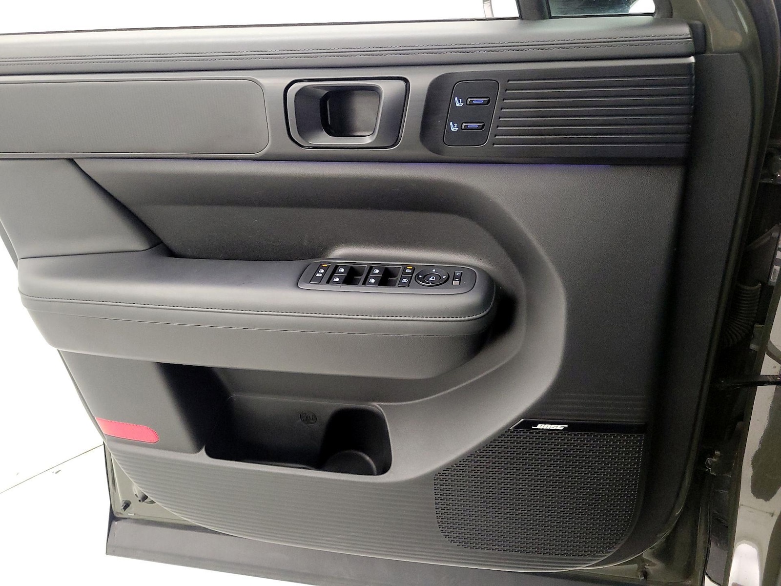 2024 Hyundai Santa Fe Calligraphy - Photo 13