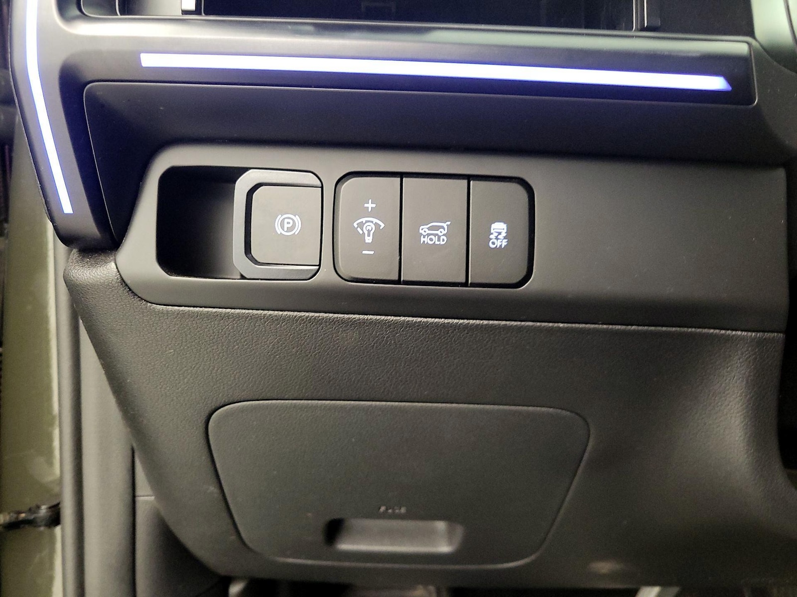 2024 Hyundai Santa Fe Calligraphy - Photo 14