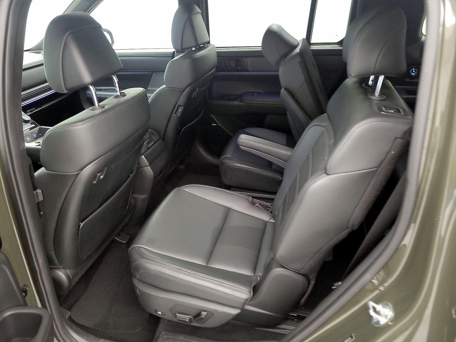2024 Hyundai Santa Fe Calligraphy - Photo 22