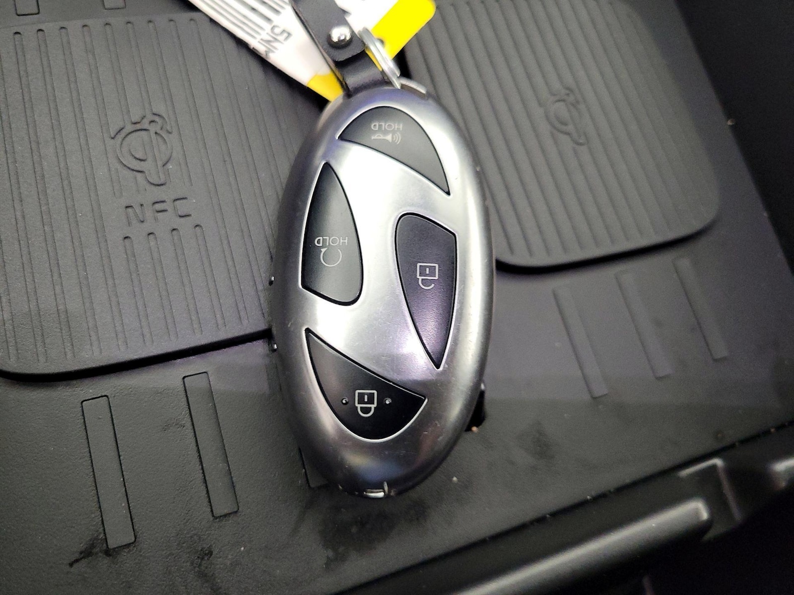 2024 Hyundai Santa Fe Calligraphy - Photo 27