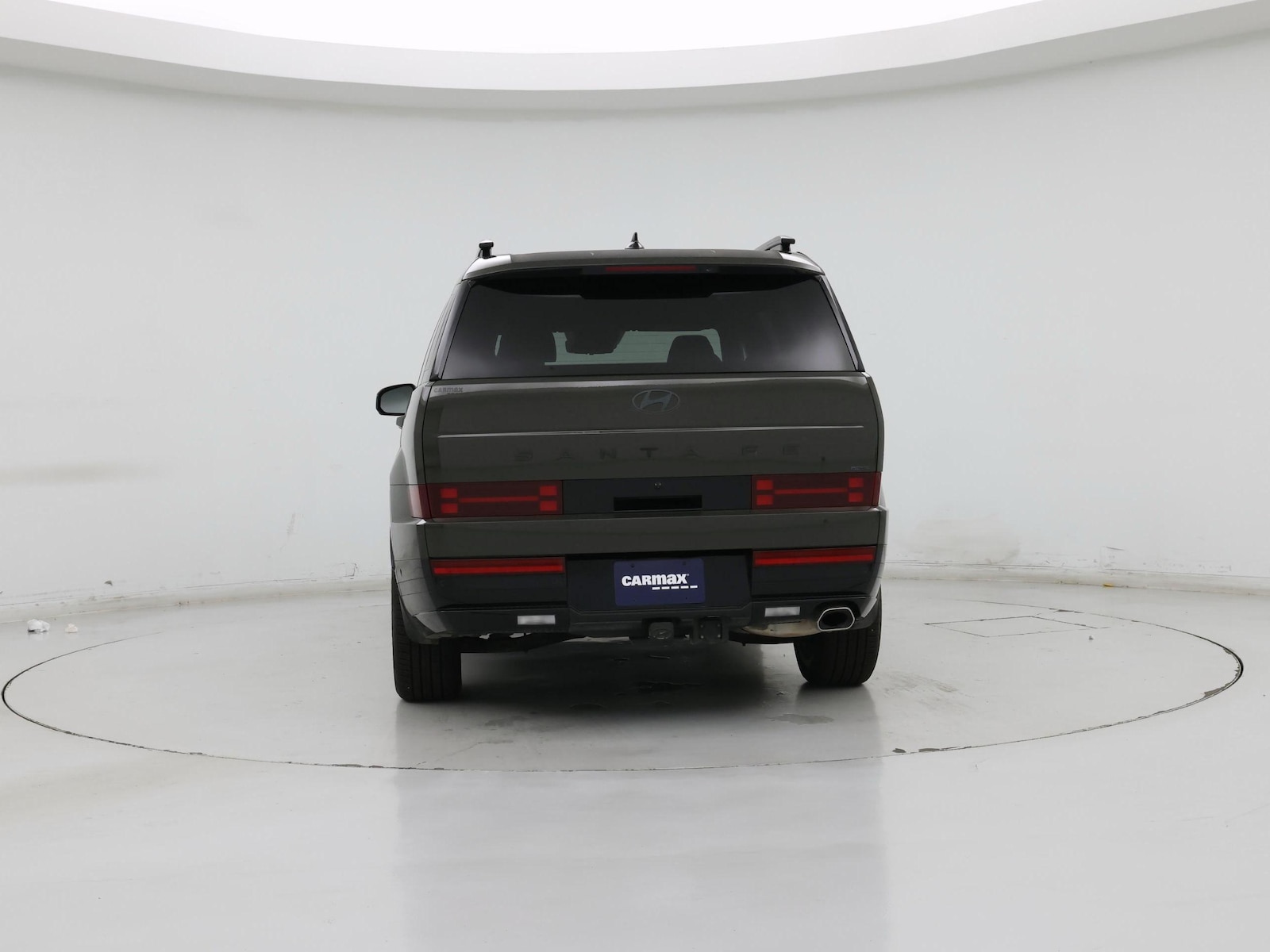 2024 Hyundai Santa Fe Calligraphy - Photo 7