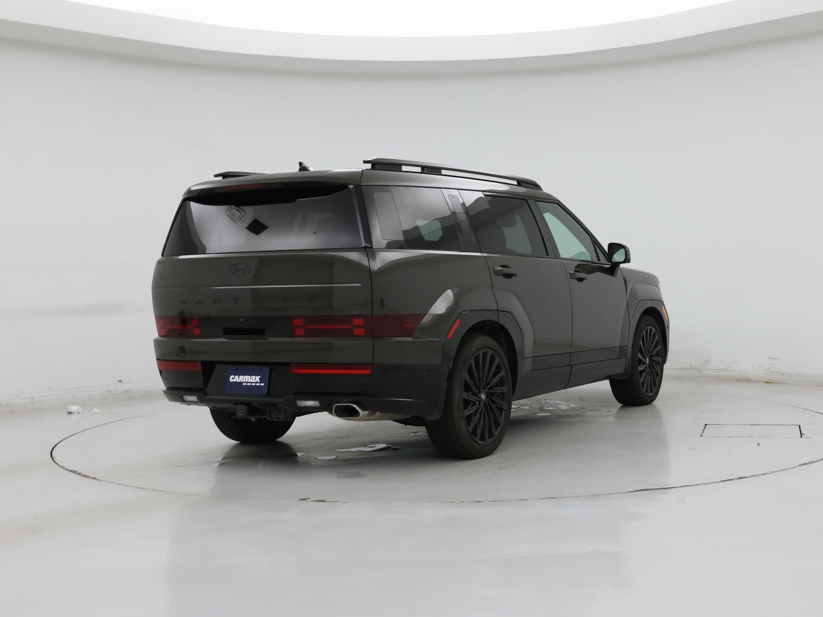 2024 Hyundai Santa Fe Calligraphy - Photo 9