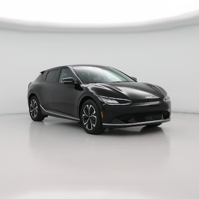2024 Kia EV6 Wind