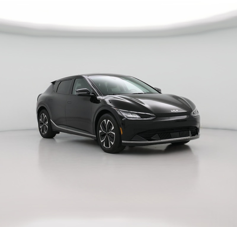 2024 Kia EV6 Light Long Range