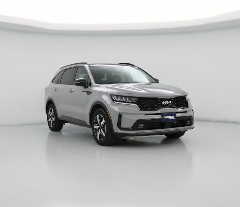 2022 Kia Sorento EX