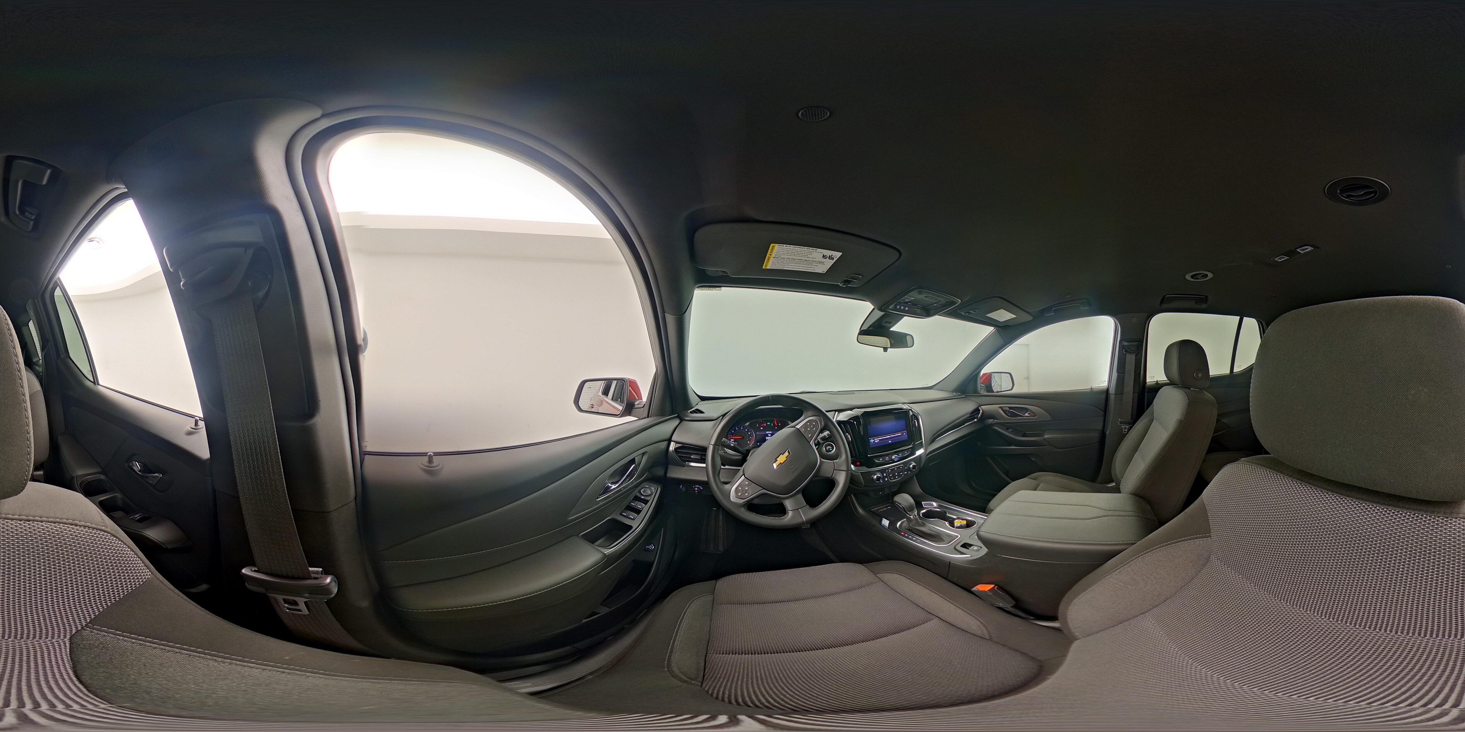 2023 Chevrolet Traverse 1LT - Photo 27