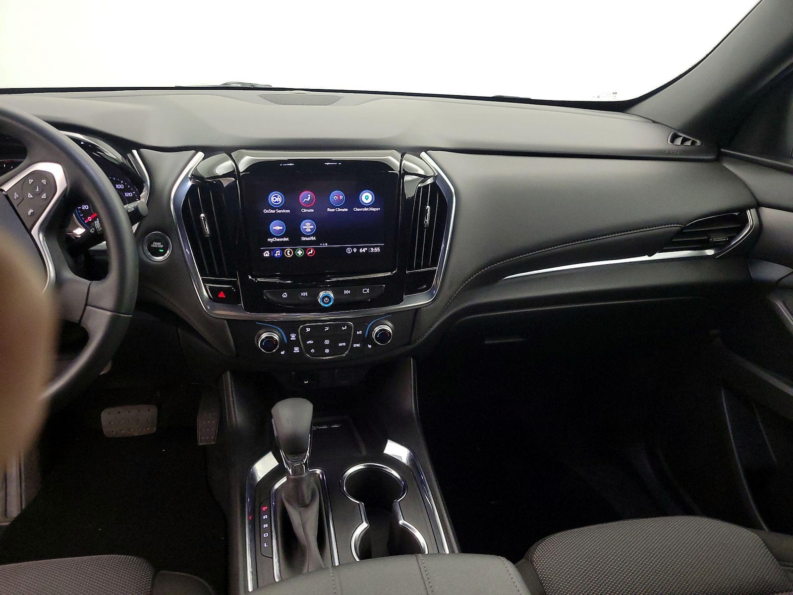 2023 Chevrolet Traverse 1LT - Photo 10