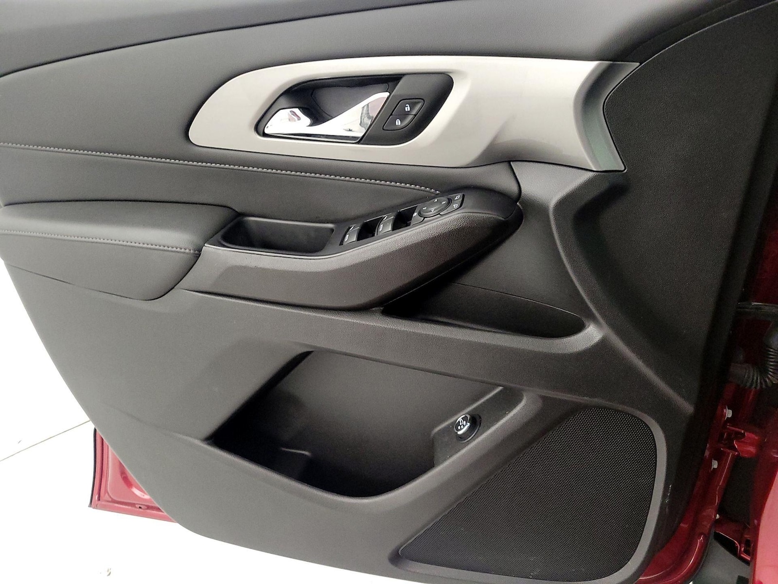 2023 Chevrolet Traverse 1LT - Photo 13