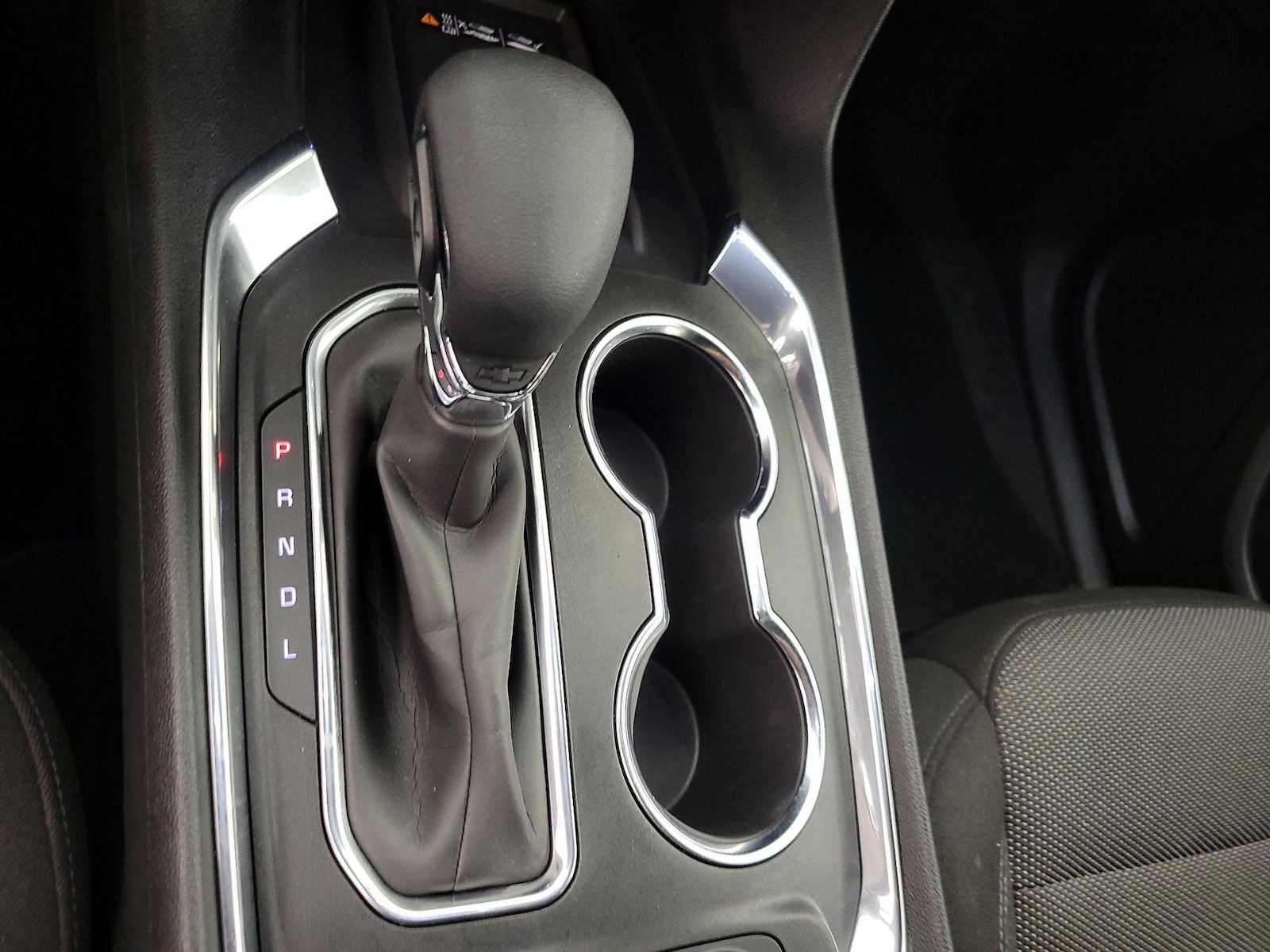 2023 Chevrolet Traverse 1LT - Photo 18