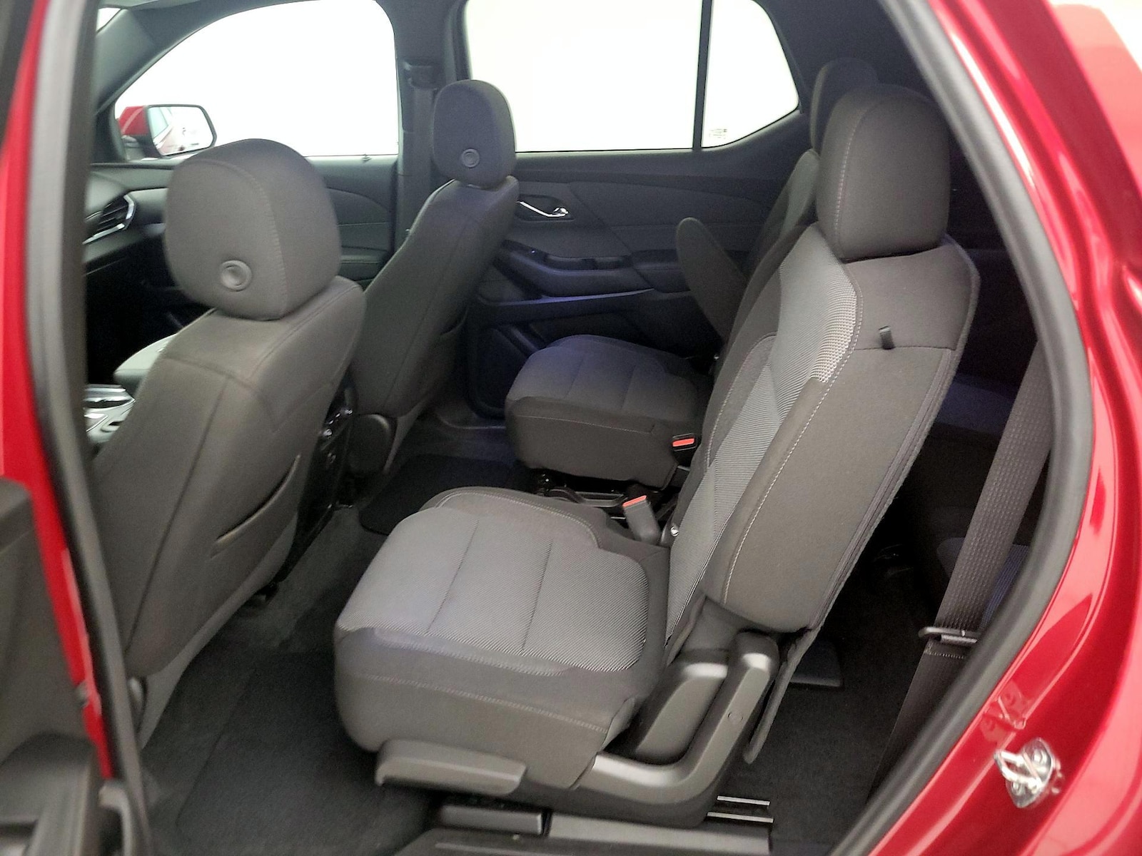 2023 Chevrolet Traverse 1LT - Photo 20