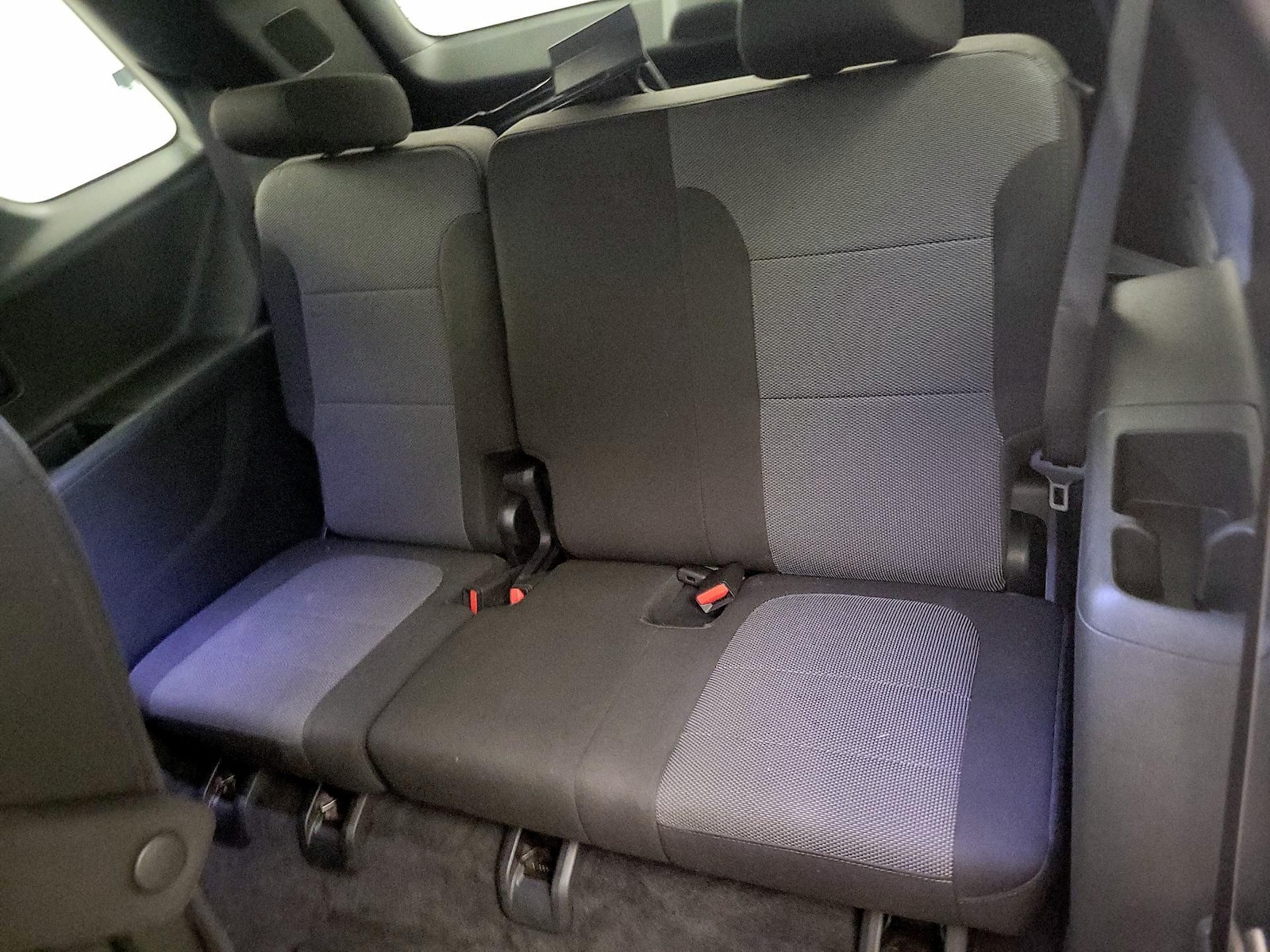 2023 Chevrolet Traverse 1LT - Photo 21