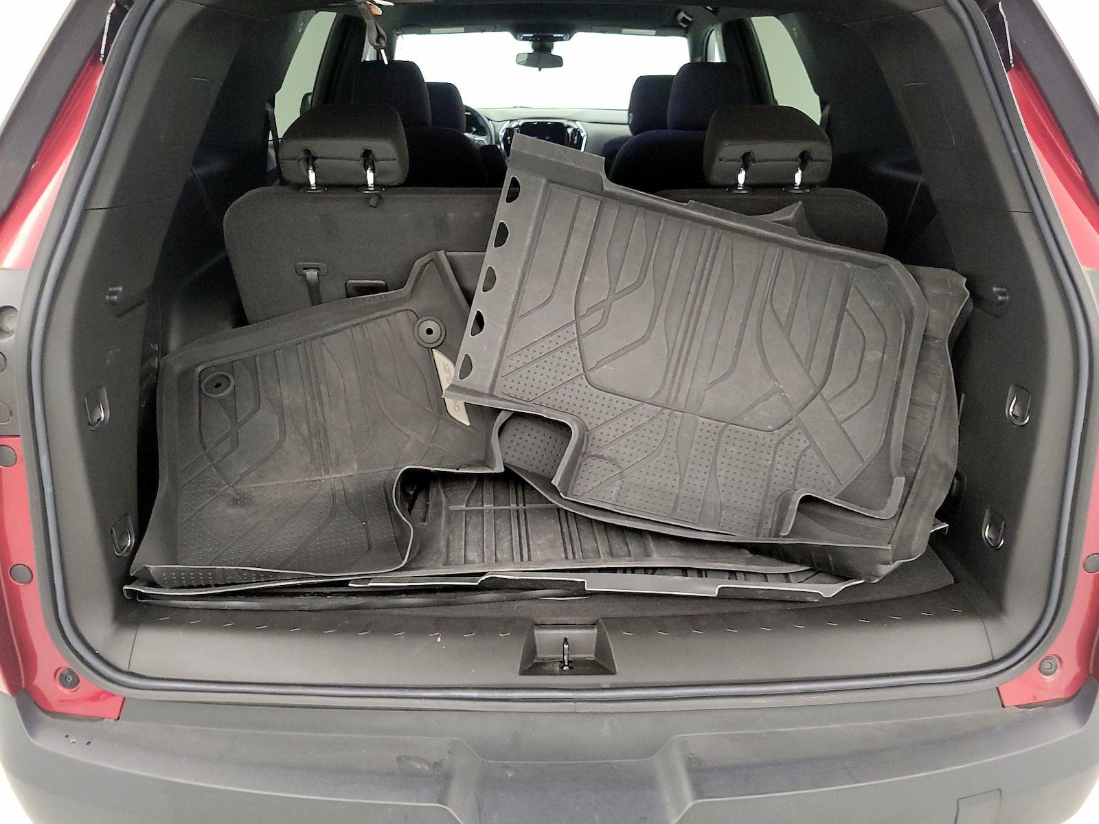 2023 Chevrolet Traverse 1LT - Photo 22