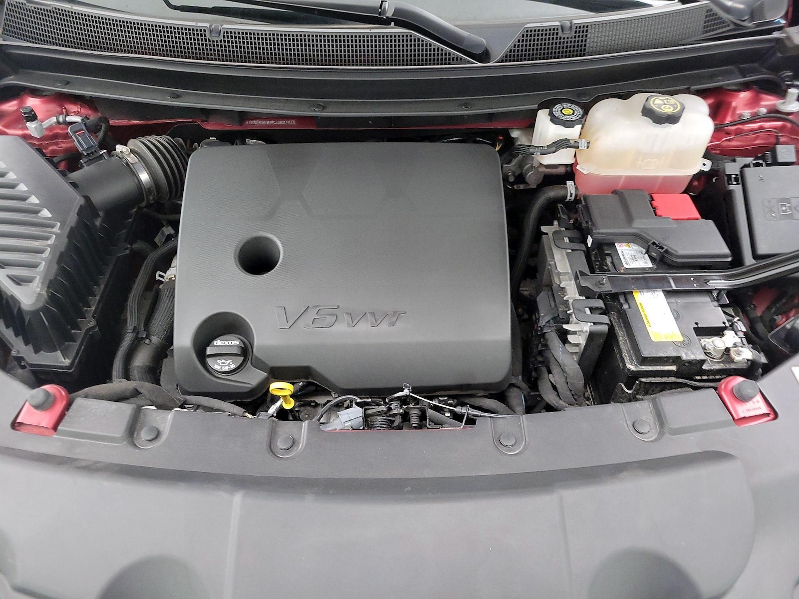 2023 Chevrolet Traverse 1LT - Photo 23