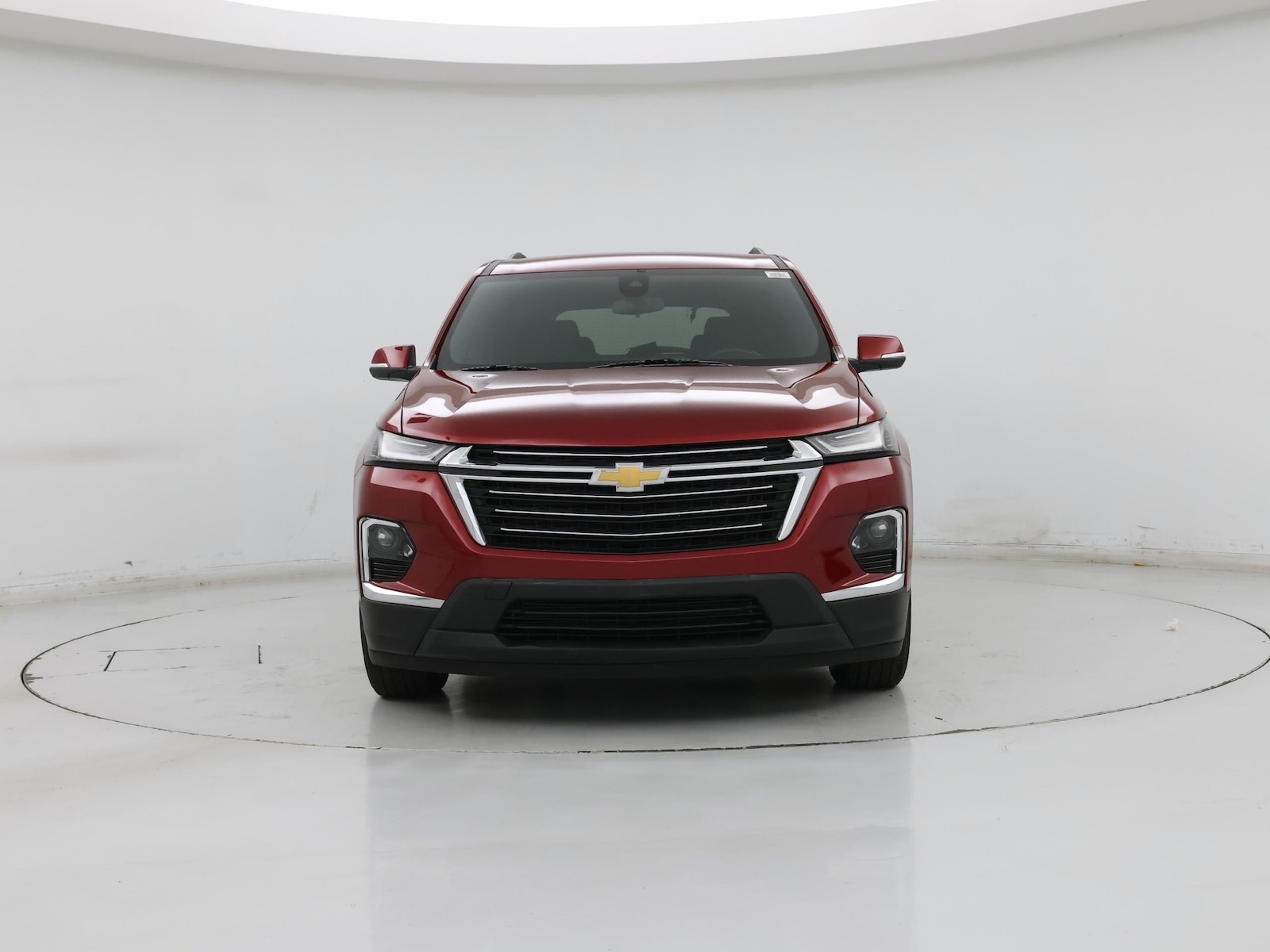 2023 Chevrolet Traverse 1LT - Photo 6