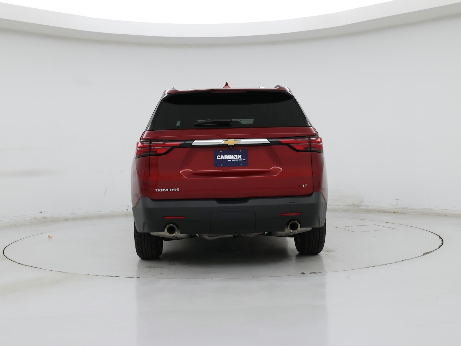 2023 Chevrolet Traverse 1LT - Photo 7