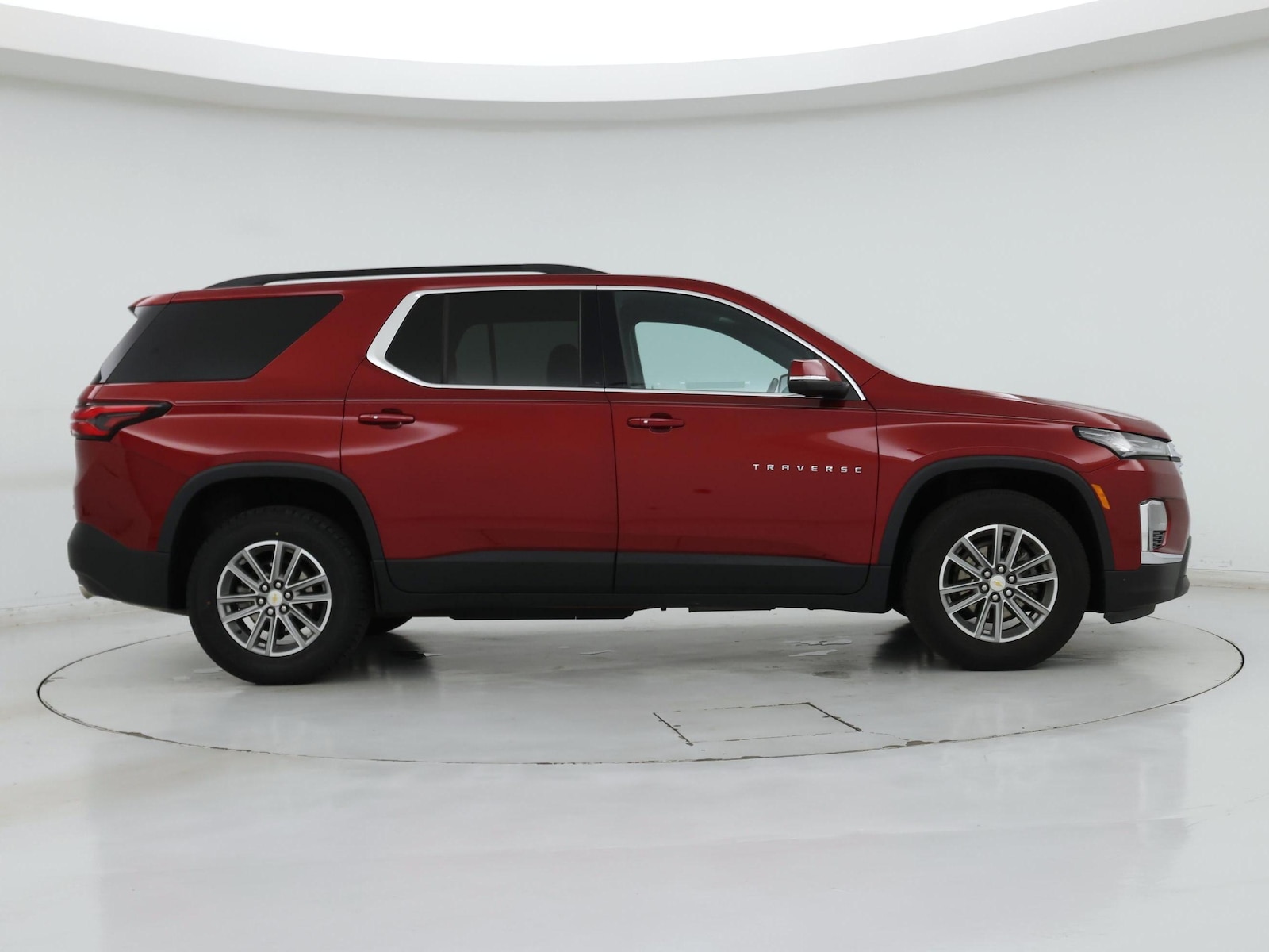2023 Chevrolet Traverse 1LT - Photo 8