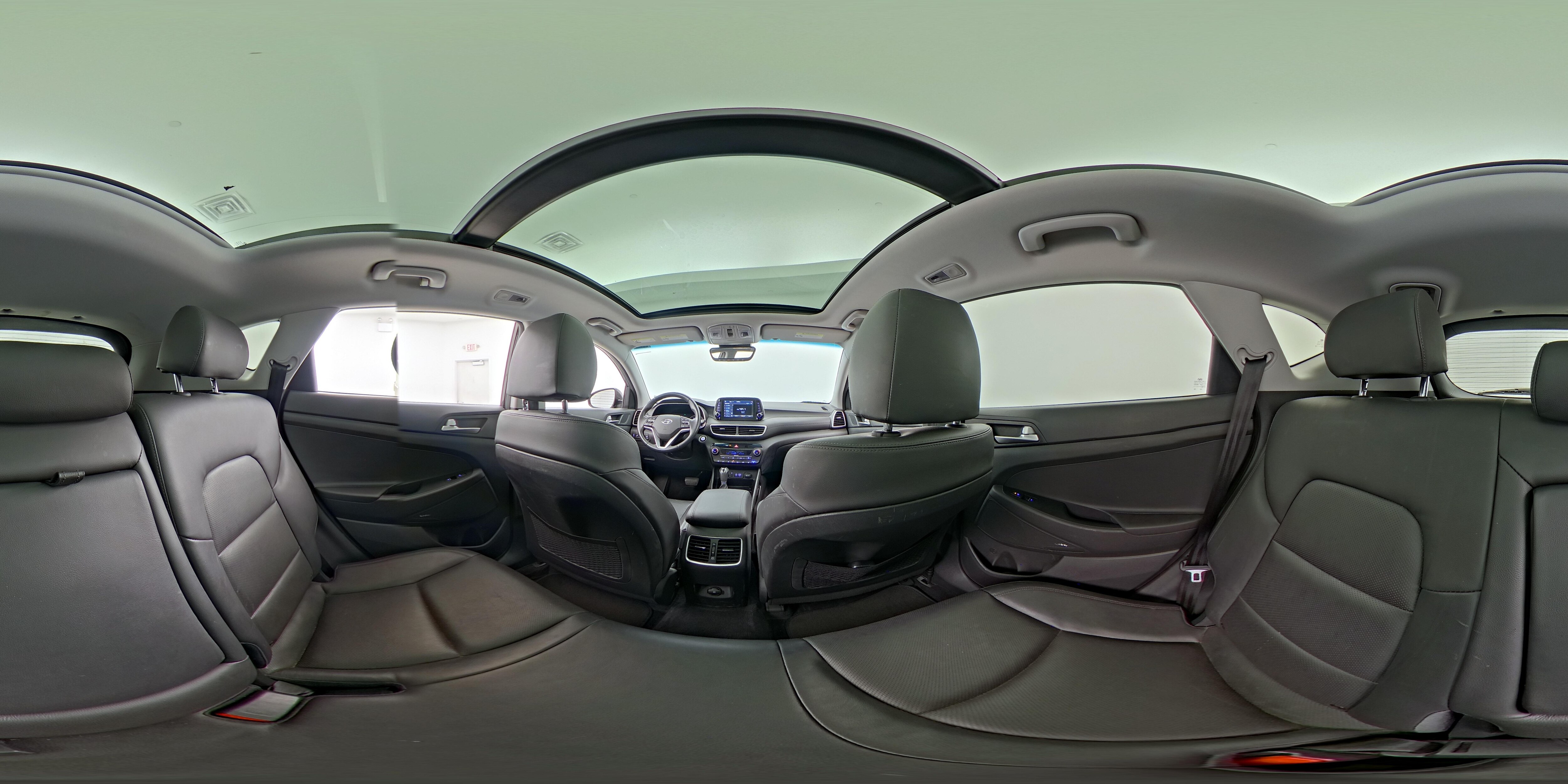 2020 Hyundai Tucson Ultimate - Photo 26