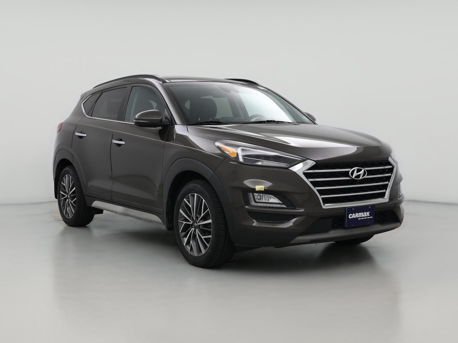 2020 Hyundai Tucson Ultimate - Photo 1