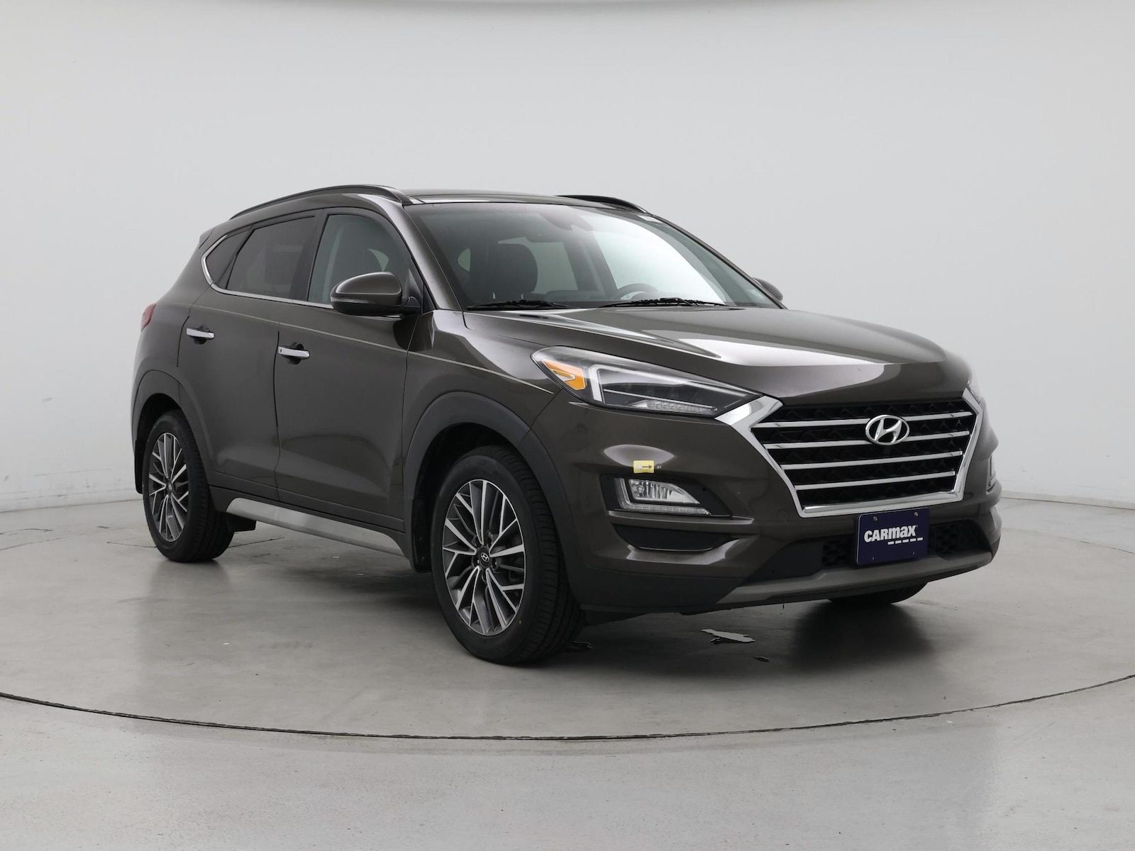 2020 Hyundai Tucson Ultimate - Photo 2