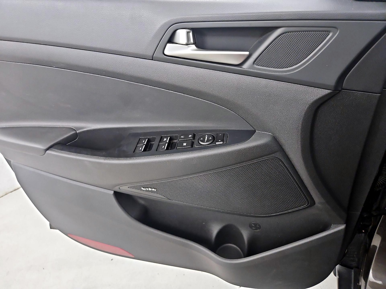 2020 Hyundai Tucson Ultimate - Photo 13