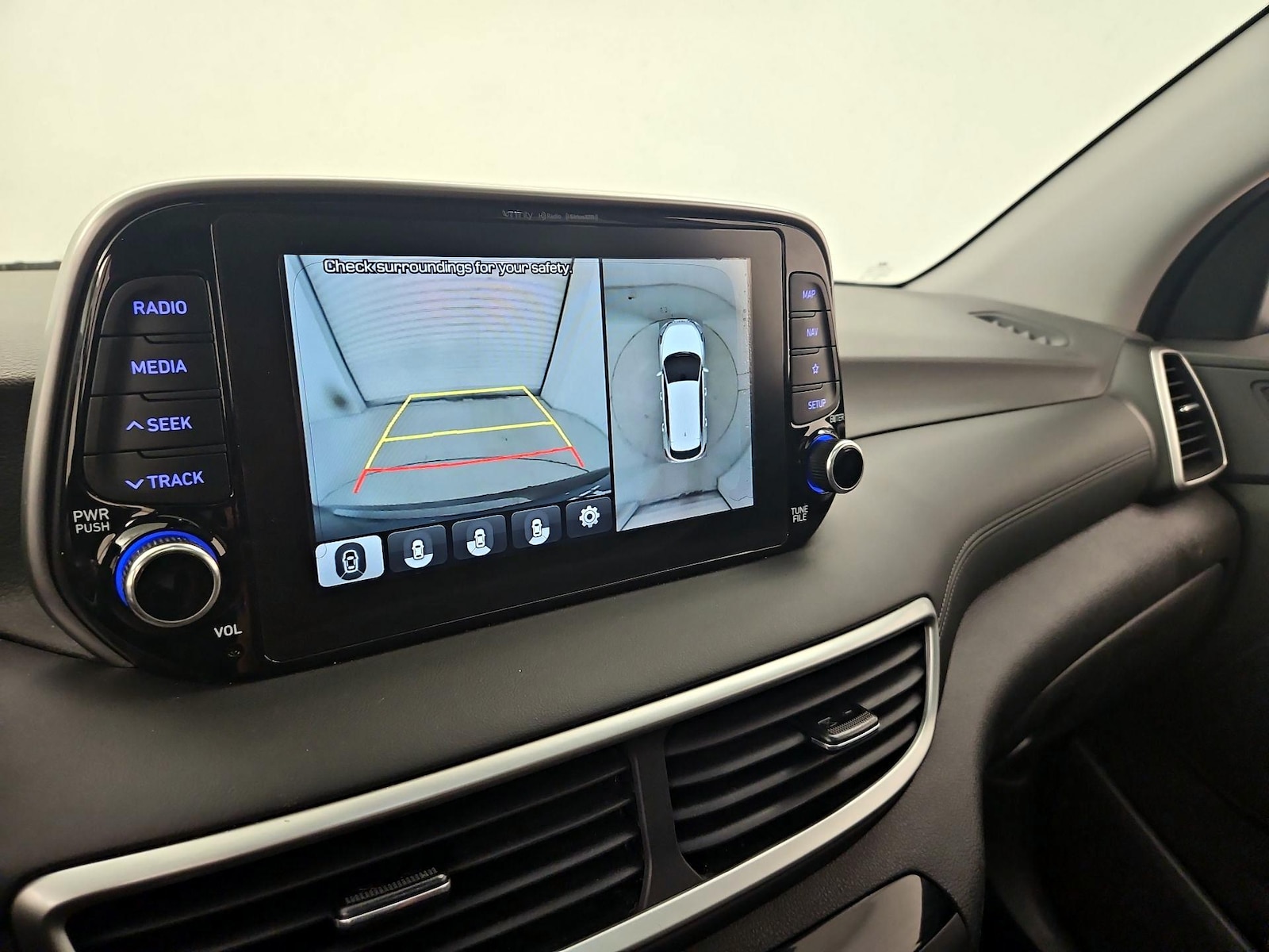 2020 Hyundai Tucson Ultimate - Photo 15
