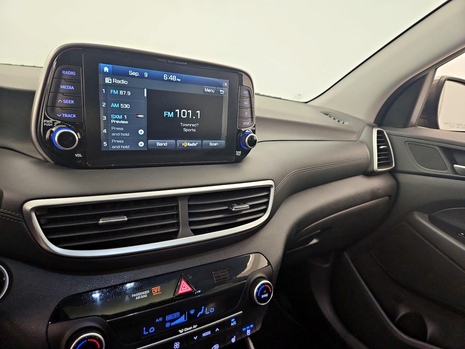 2020 Hyundai Tucson Ultimate - Photo 16