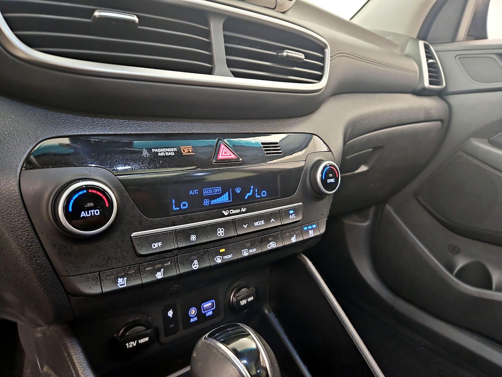 2020 Hyundai Tucson Ultimate - Photo 17