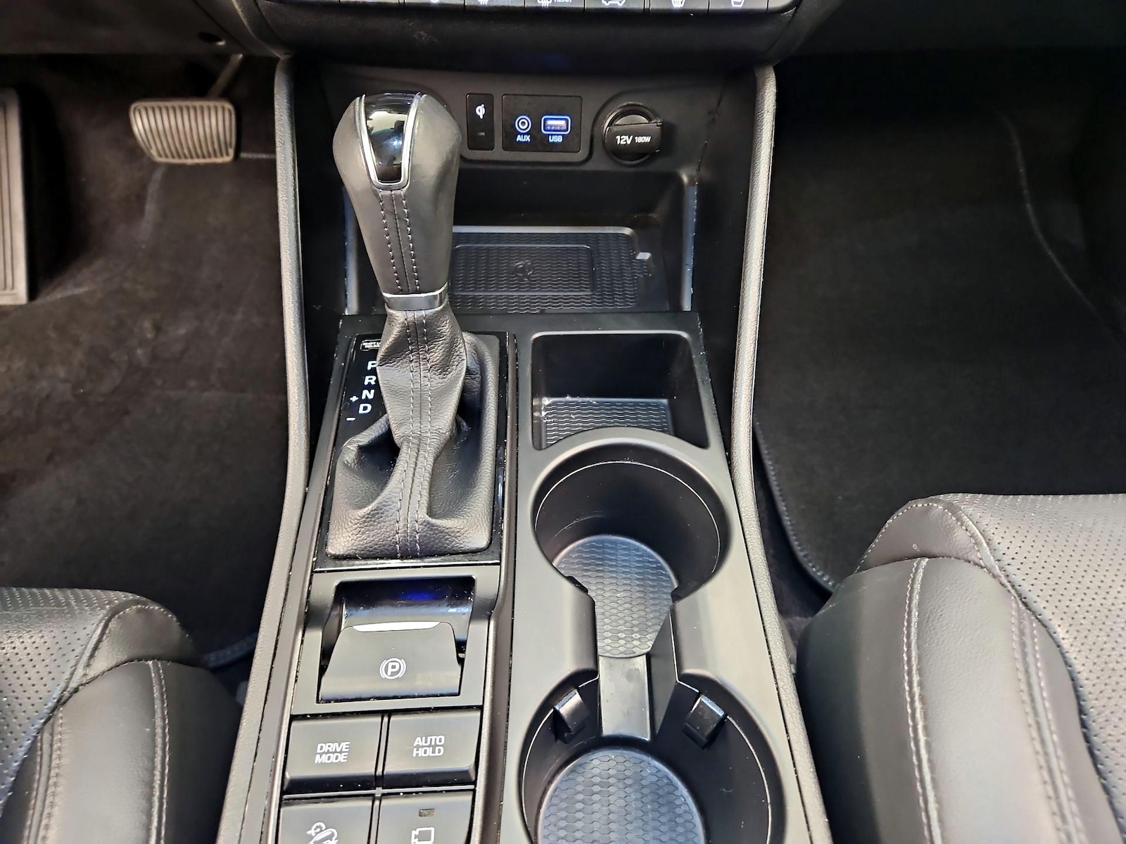 2020 Hyundai Tucson Ultimate - Photo 18