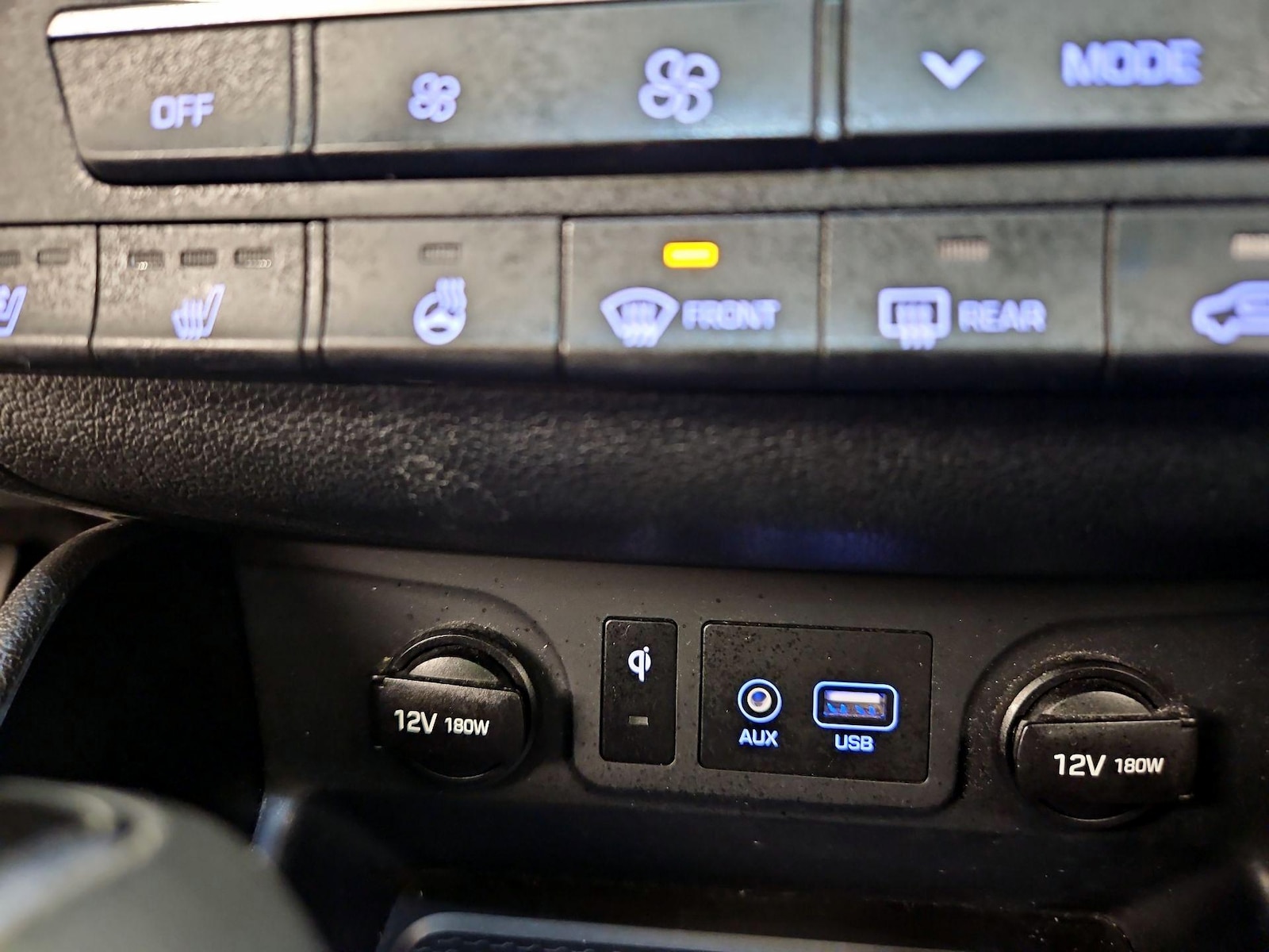 2020 Hyundai Tucson Ultimate - Photo 19